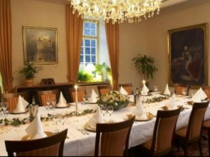 Photo: Schloss Borbeck Gastronomie